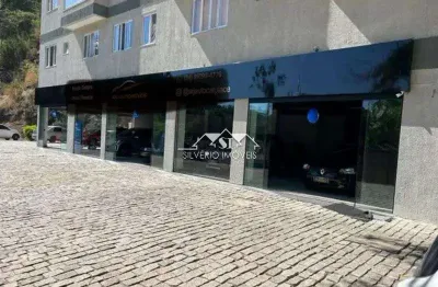 Ponto comercial à venda em Itaipava, Petrópolis 