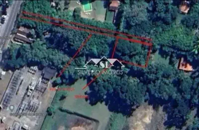 Terreno à venda em Itaipava, Petrópolis 