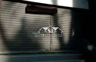 Ponto comercial à venda no Centro, Petrópolis 