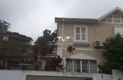 Casa com 3 quartos à venda no Valparaíso, Petrópolis 