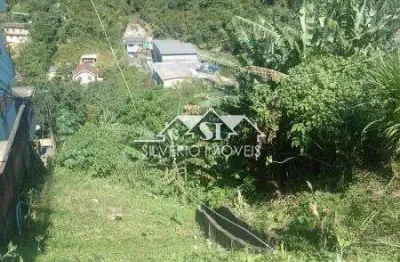 Terreno à venda no São Sebastião, Petrópolis 