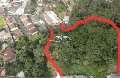 Terreno à venda no Morin, Petrópolis 