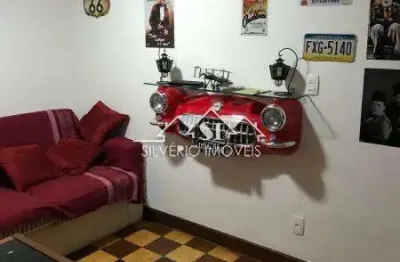 Apartamento com 2 quartos para alugar no Quitandinha, Petrópolis 