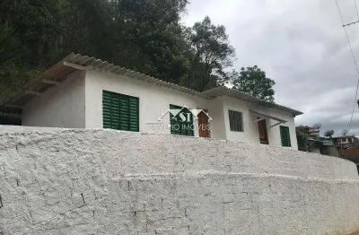 Terreno à venda no Corrêas, Petrópolis 