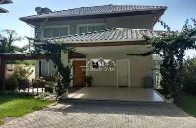 Casa em condomínio fechado com 3 quartos à venda no Mosela, Petrópolis 