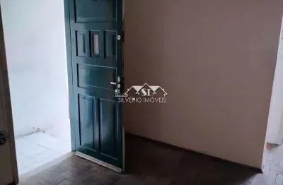 Apartamento com 1 quarto para alugar no Cascatinha, Petrópolis 