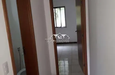 Apartamento com 2 quartos à venda no Quitandinha, Petrópolis 