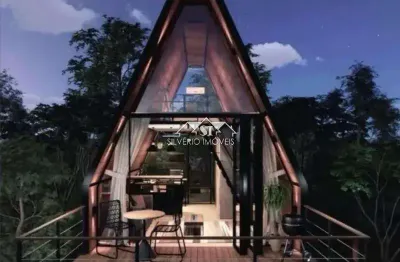 Casa em condomínio fechado com 1 quarto à venda no Posse, Petrópolis 