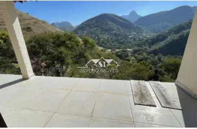 Casa com 4 quartos à venda no Bonsucesso, Petrópolis 
