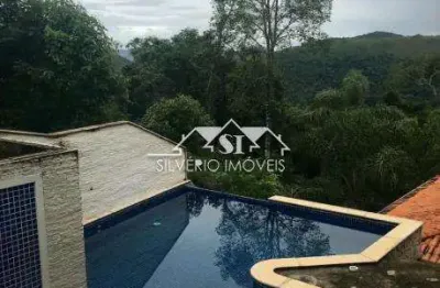Casa em condomínio fechado com 3 quartos à venda em Itaipava, Petrópolis 