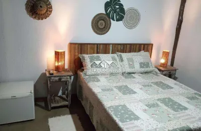 Fazenda à venda no Araras, Petrópolis 