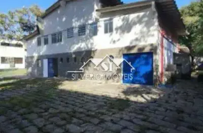 Barracão / Galpão / Depósito à venda no Pedro do Rio, Petrópolis 