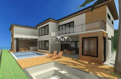 Casa em condomínio fechado com 1 quarto à venda em Itaipava, Petrópolis 