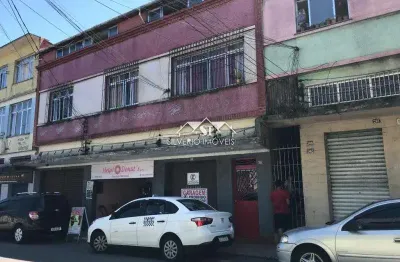 Casa com 3 quartos à venda na Chácara Flora, Petrópolis 