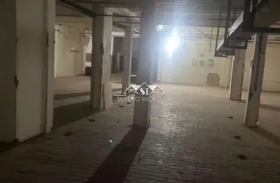 Barracão / Galpão / Depósito à venda em São Cristóvão, Rio de Janeiro 