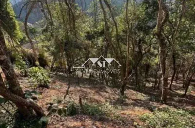 Terreno em condomínio fechado à venda no Corrêas, Petrópolis 