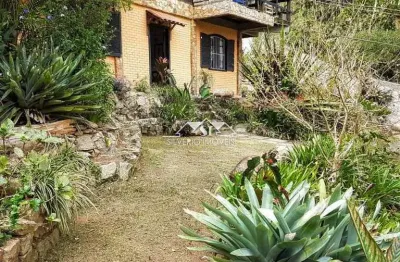 Casa com 4 quartos à venda no Samambaia, Petrópolis 
