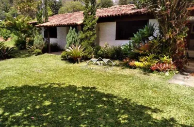 Casa com 9 quartos à venda no Corrêas, Petrópolis 