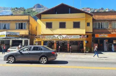 Apartamento com 7 quartos à venda no Corrêas, Petrópolis 