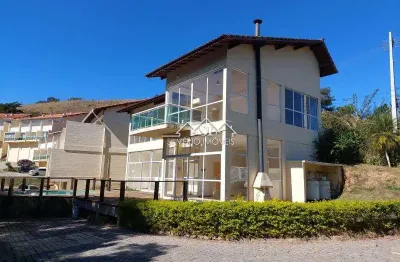 Apartamento com 2 quartos à venda em Itaipava, Petrópolis 