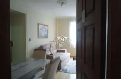 Apartamento com 3 quartos à venda no Alto da Serra, Petrópolis 