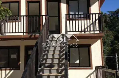Casa com 1 quarto à venda no Samambaia, Petrópolis 