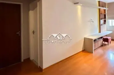 Apartamento com 2 quartos à venda no Centro, Petrópolis 