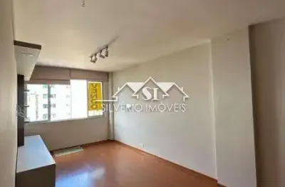 Apartamento com 2 quartos à venda no Centro, Petrópolis 
