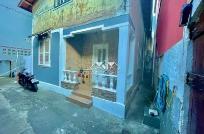 Casa com 4 quartos à venda no Alto da Serra, Petrópolis 