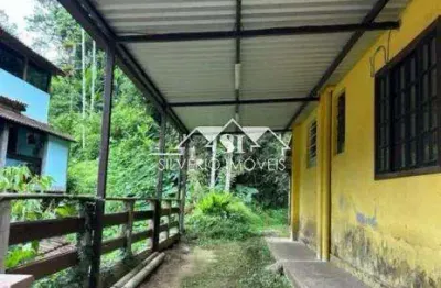 Casa com 4 quartos à venda na Nova Macaé, Petrópolis 