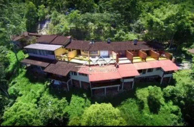 Fazenda à venda no Albuquerque, Teresópolis 
