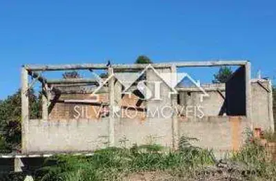 Terreno em condomínio fechado à venda no Caxambu, Petrópolis 