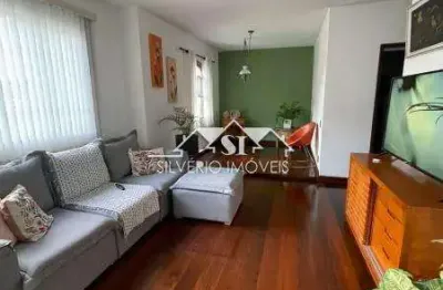 Casa com 4 quartos à venda no Mosela, Petrópolis 