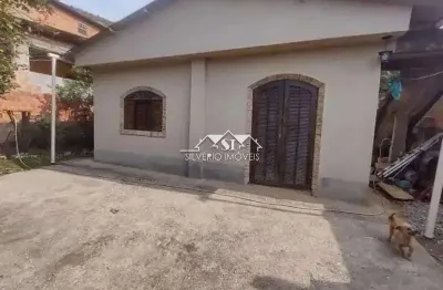 Casa com 3 quartos à venda no Carangola, Petrópolis 