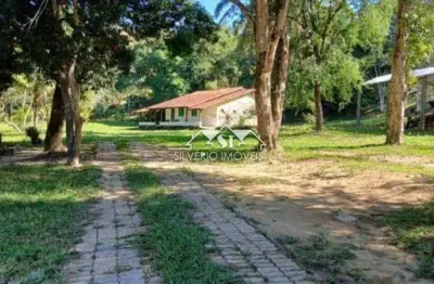 Fazenda à venda no Centro, Silva Jardim 
