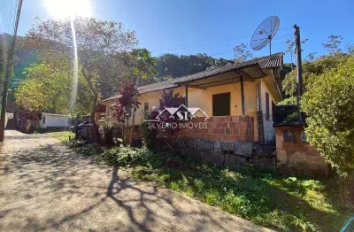 Casa com 4 quartos à venda no Duarte Silveira, Petrópolis 