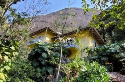 Casa com 3 quartos à venda no Retiro, Petrópolis 