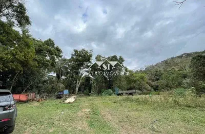 Terreno à venda no Pedro do Rio, Petrópolis 