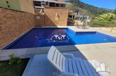 Apartamento com 2 quartos à venda no Coronel Veiga, Petrópolis 