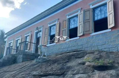 Casa com 4 quartos à venda no Alberto Torres, Areal 