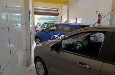 Ponto comercial à venda no Centro, Petrópolis 