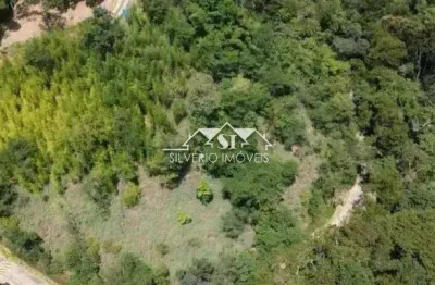 Terreno em condomínio fechado à venda no Pedro do Rio, Petrópolis 