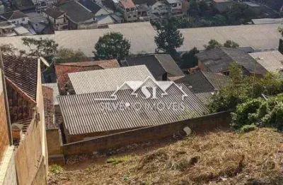 Terreno à venda no Itamarati, Petrópolis 