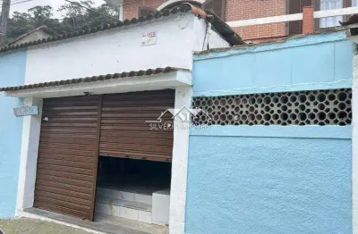 Ponto comercial para alugar no Quitandinha, Petrópolis 