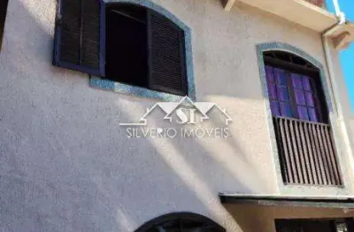 Casa com 4 quartos à venda no Mosela, Petrópolis 