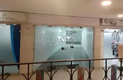 Ponto comercial à venda no Centro, Petrópolis 