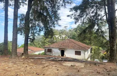 Casa com 4 quartos para alugar no Quitandinha, Petrópolis 