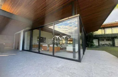 Apartamento com 7 quartos à venda no Centro, Mangaratiba 