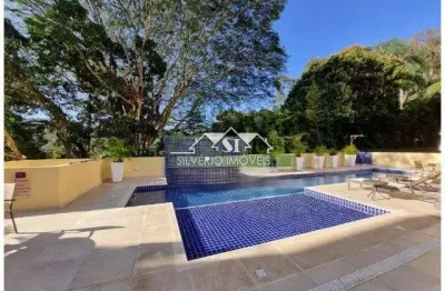 Apartamento com 2 quartos à venda em Itaipava, Petrópolis 