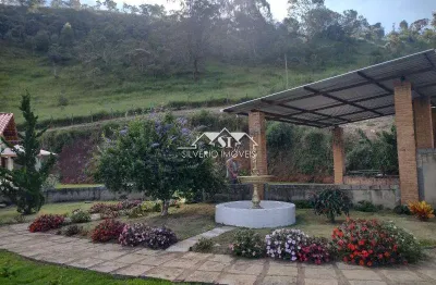 Fazenda à venda no Centro, Teresópolis 